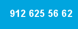 912 625 56 62 912 625 56 62